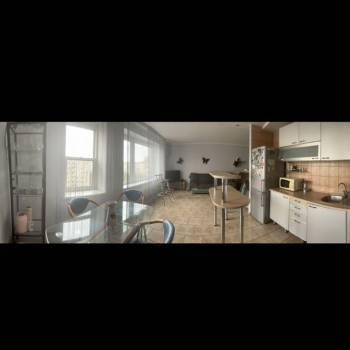 Продается Многокомнатная квартира, 78,3 м²