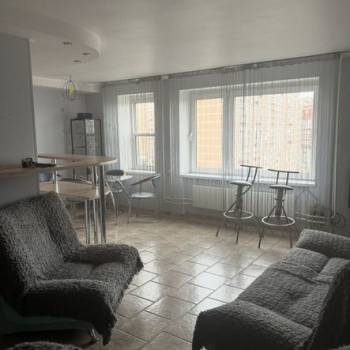 Продается Многокомнатная квартира, 78,3 м²