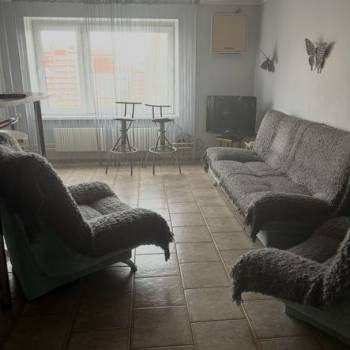Продается Многокомнатная квартира, 78,3 м²