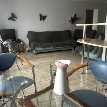 Продается Многокомнатная квартира, 78,3 м²