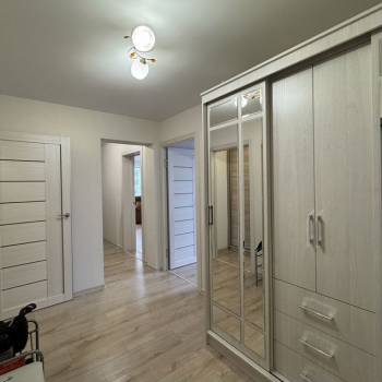 Продается 2-х комнатная квартира, 60,1 м²
