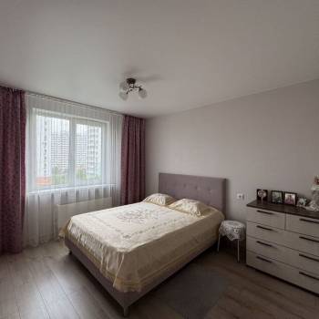 Продается 2-х комнатная квартира, 60,1 м²
