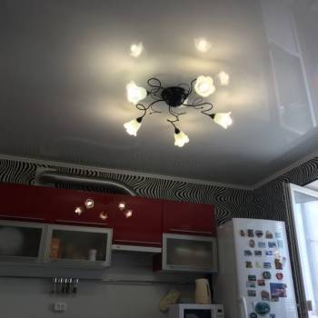 Продается 2-х комнатная квартира, 38,8 м²
