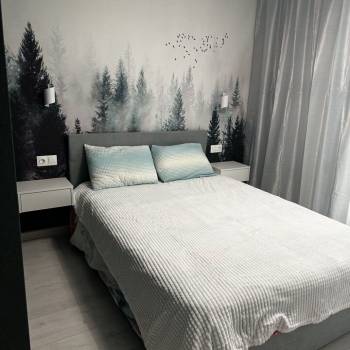 Продается 2-х комнатная квартира, 57,5 м²