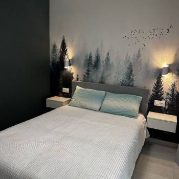 Продается 2-х комнатная квартира, 57,5 м²