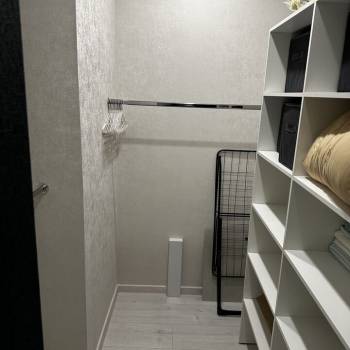 Продается 2-х комнатная квартира, 57,5 м²