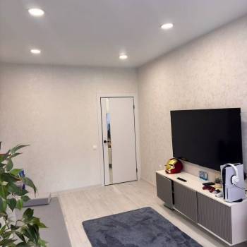 Продается 2-х комнатная квартира, 57,5 м²