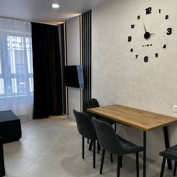 Продается 2-х комнатная квартира, 57,5 м²