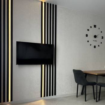 Продается 2-х комнатная квартира, 57,5 м²