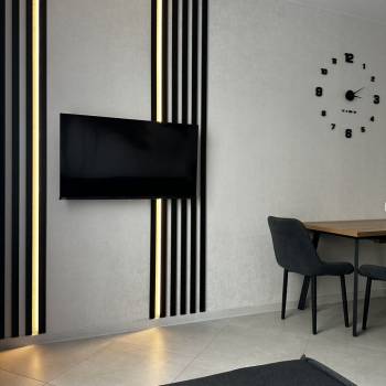 Продается 2-х комнатная квартира, 57,5 м²
