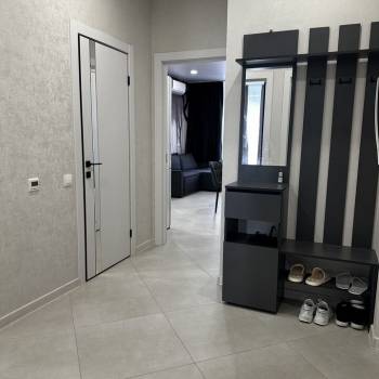 Продается 2-х комнатная квартира, 57,5 м²
