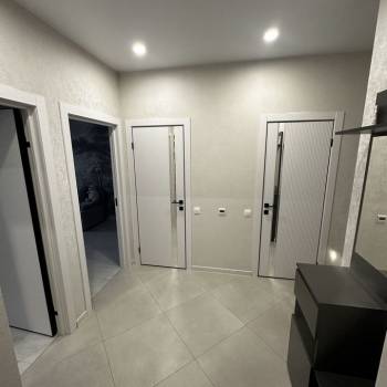 Продается 2-х комнатная квартира, 57,5 м²