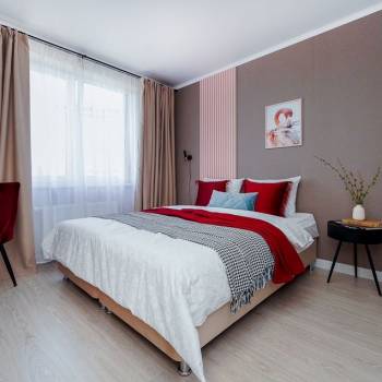 Сдается 1-комнатная квартира, 32,7 м²