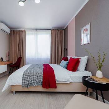 Сдается 1-комнатная квартира, 32,7 м²