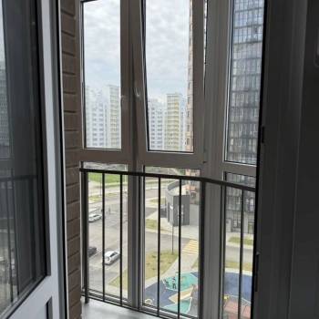 Сдается 2-х комнатная квартира, 65,9 м²