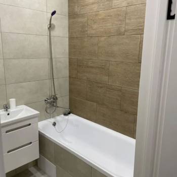 Сдается 2-х комнатная квартира, 65,9 м²
