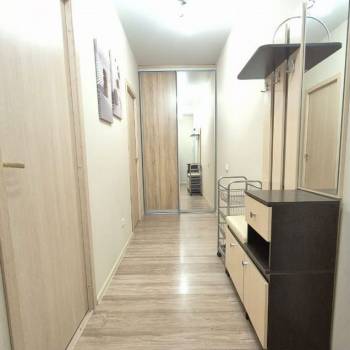 Сдается 2-х комнатная квартира, 64,2 м²