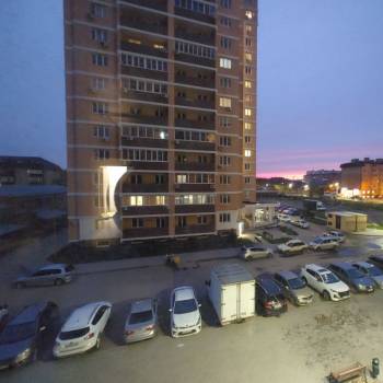 Продается 1-комнатная квартира, 41 м²