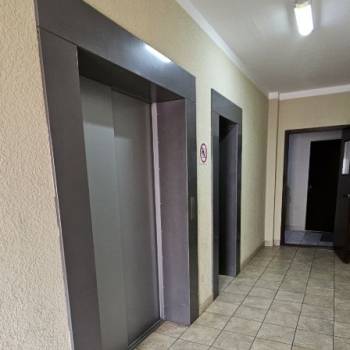 Продается 1-комнатная квартира, 41,1 м²