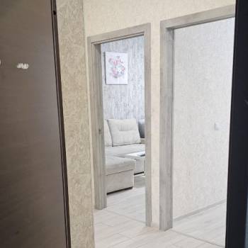 Продается 1-комнатная квартира, 41,1 м²