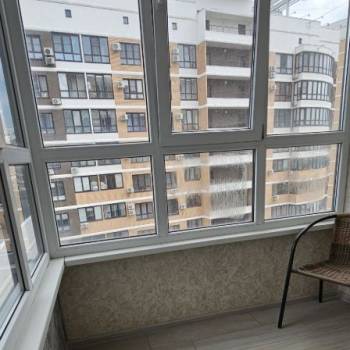 Продается 1-комнатная квартира, 41,1 м²