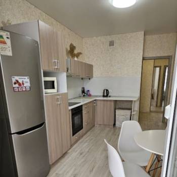 Продается 1-комнатная квартира, 41,1 м²