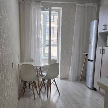 Продается 1-комнатная квартира, 41,1 м²