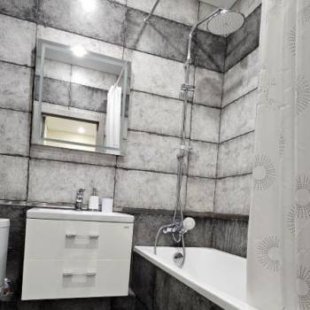 Продается 1-комнатная квартира, 41,1 м²