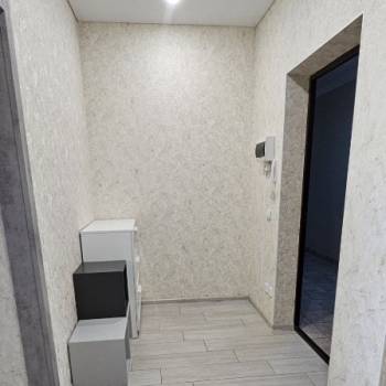 Продается 1-комнатная квартира, 41,1 м²