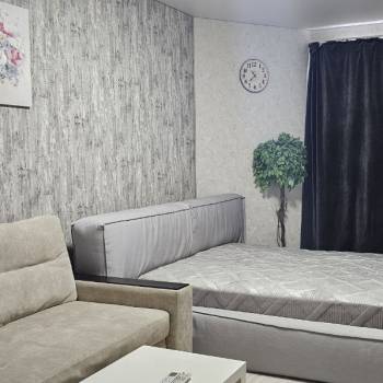 Продается 1-комнатная квартира, 41,1 м²