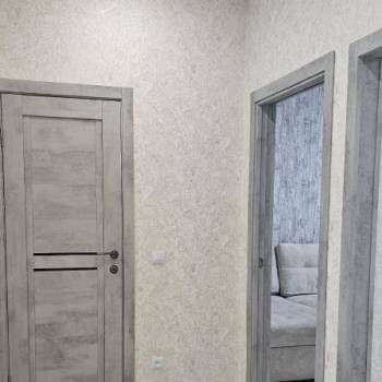 Продается 1-комнатная квартира, 41,1 м²