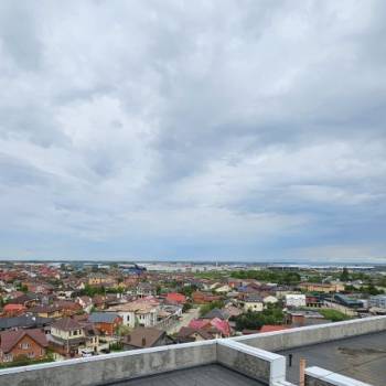 Продается 1-комнатная квартира, 41,1 м²