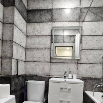 Продается 1-комнатная квартира, 41,1 м²