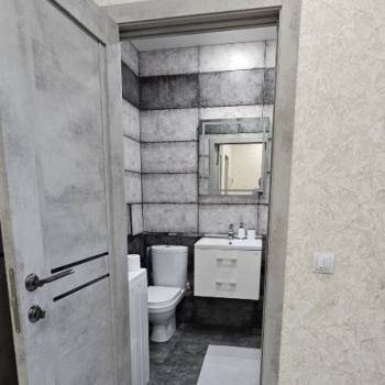 Продается 1-комнатная квартира, 41,1 м²