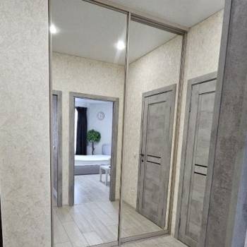 Продается 1-комнатная квартира, 41,1 м²
