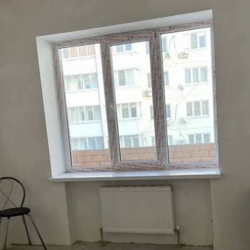 Продается 1-комнатная квартира, 34 м²