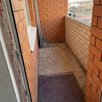Продается 1-комнатная квартира, 34 м²