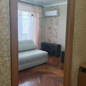 Продается 1-комнатная квартира, 31,8 м²