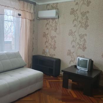 Продается 1-комнатная квартира, 31,8 м²