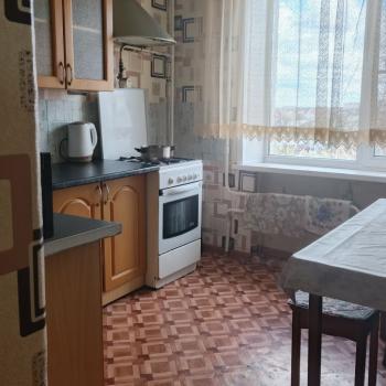 Продается 1-комнатная квартира, 31,8 м²