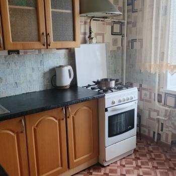 Продается 1-комнатная квартира, 31,8 м²