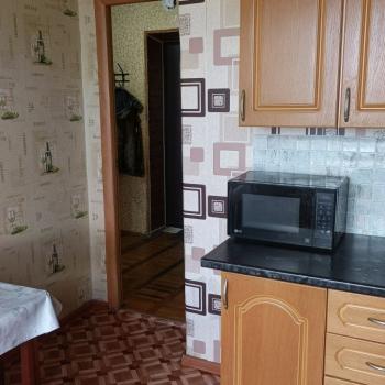 Продается 1-комнатная квартира, 31,8 м²