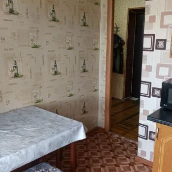 Продается 1-комнатная квартира, 31,8 м²