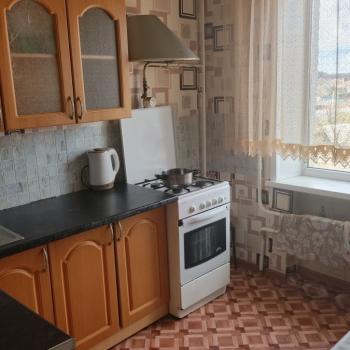 Продается 1-комнатная квартира, 31,8 м²
