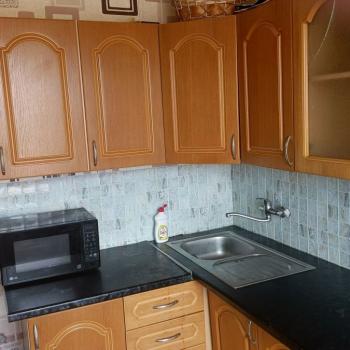 Продается 1-комнатная квартира, 31,8 м²