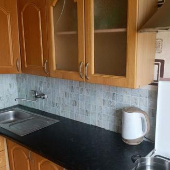 Продается 1-комнатная квартира, 31,8 м²