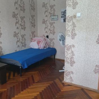 Продается 1-комнатная квартира, 31,8 м²