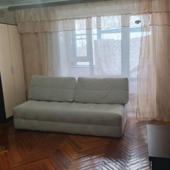 Продается 1-комнатная квартира, 31,8 м²