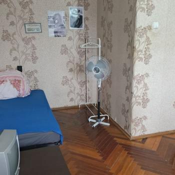 Продается 1-комнатная квартира, 31,8 м²