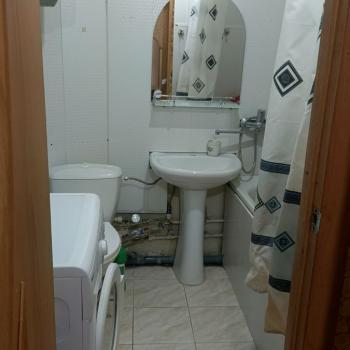 Продается 1-комнатная квартира, 31,8 м²
